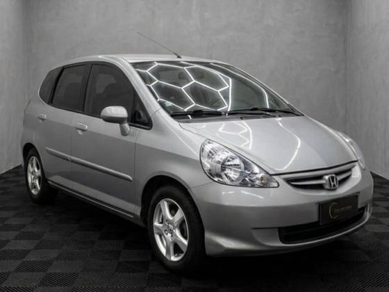 HONDA FIT 1.4 LX 8V GASOLINA 4P MANUAL HONDA FIT 1.4 LX 8V GASOLINA 4P MANUAL